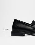 HOMME｜LOAFER