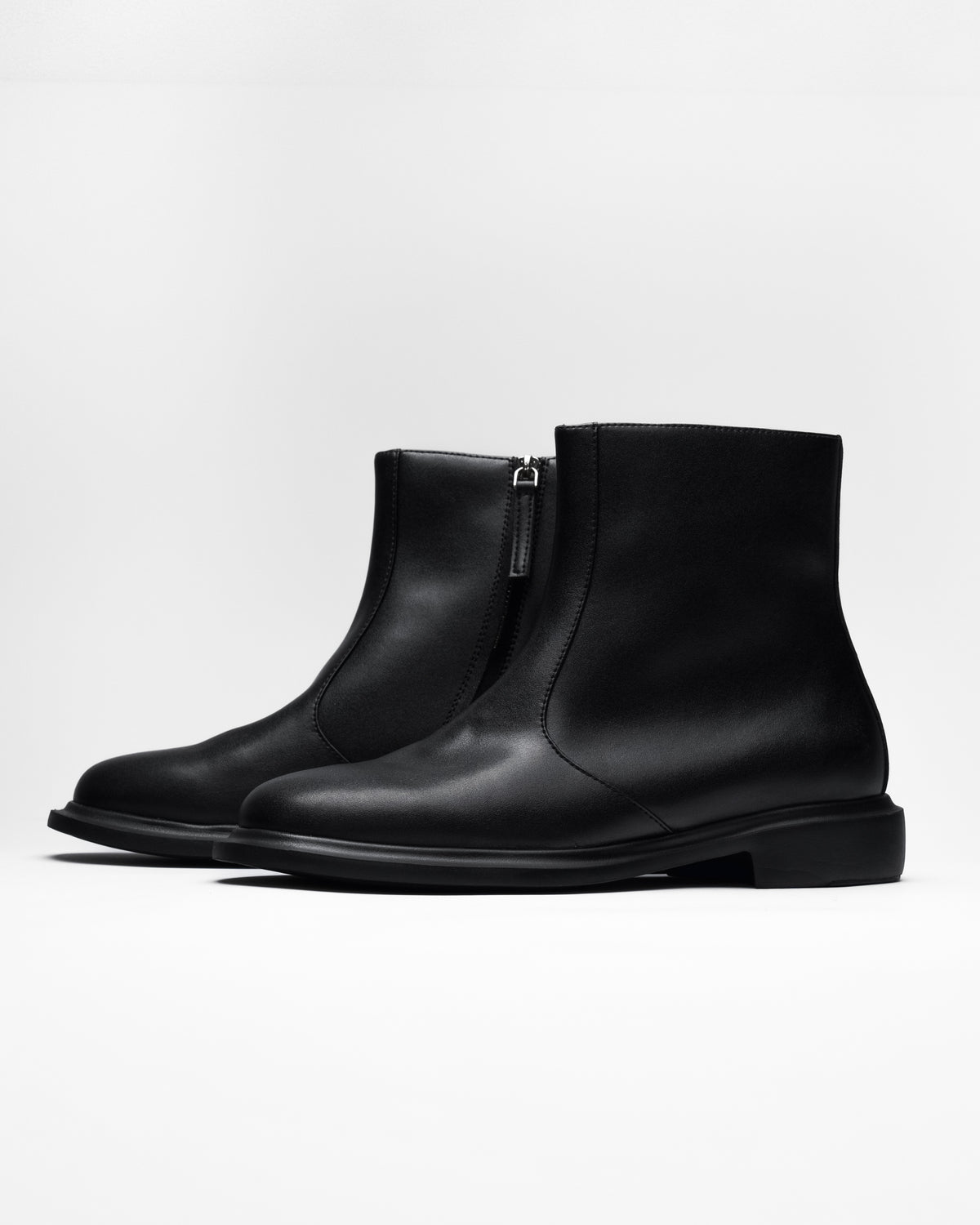 HOMME｜ZIP BOOT