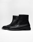 HOMME｜ZIP BOOT