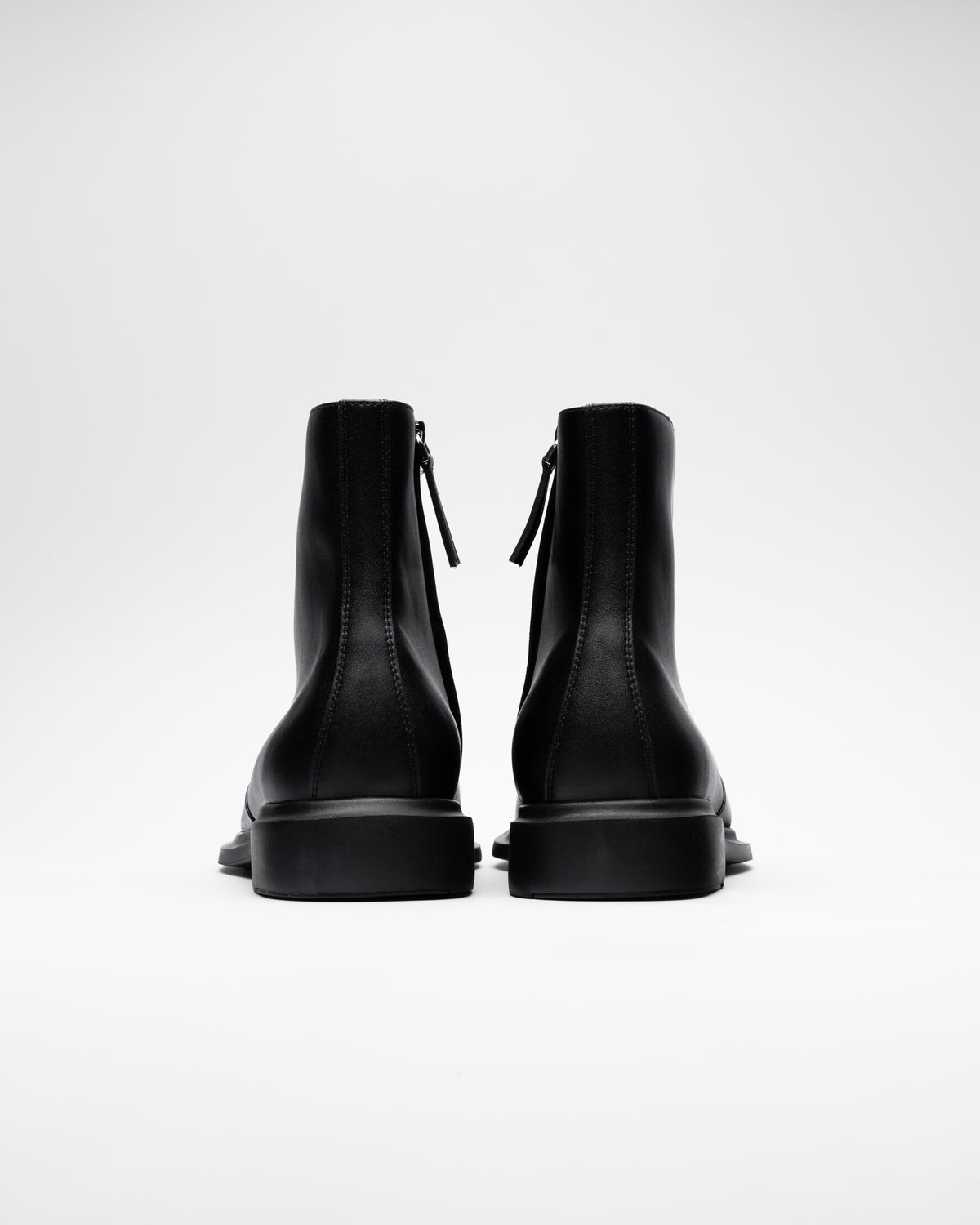 HOMME｜ZIP BOOT