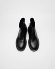 HOMME｜ZIP BOOT