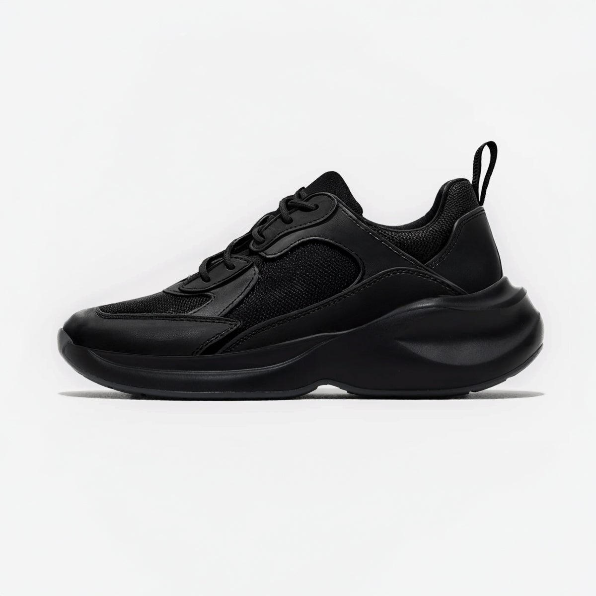 ILLUME｜BLACK