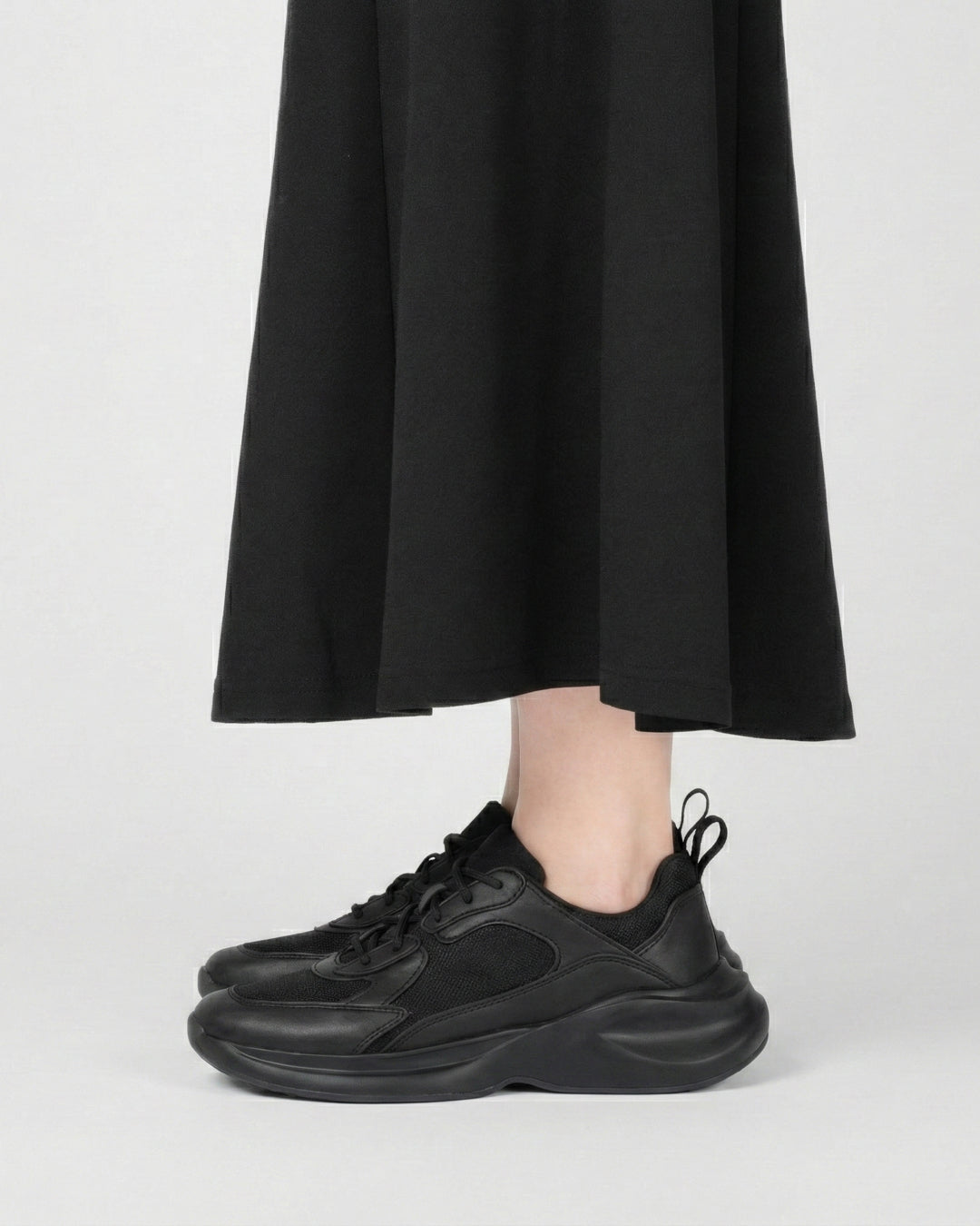 ILLUME｜BLACK