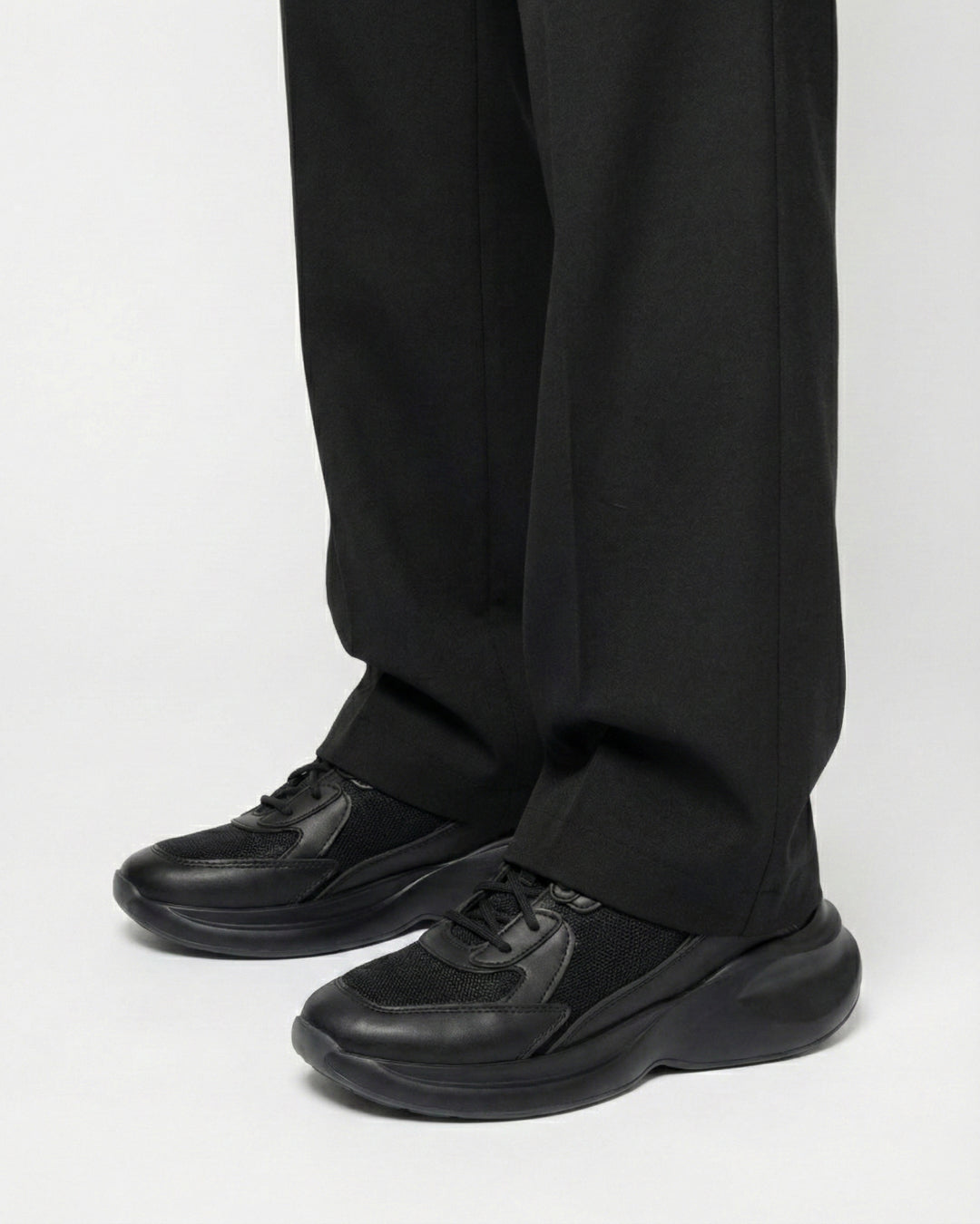 ILLUME｜BLACK