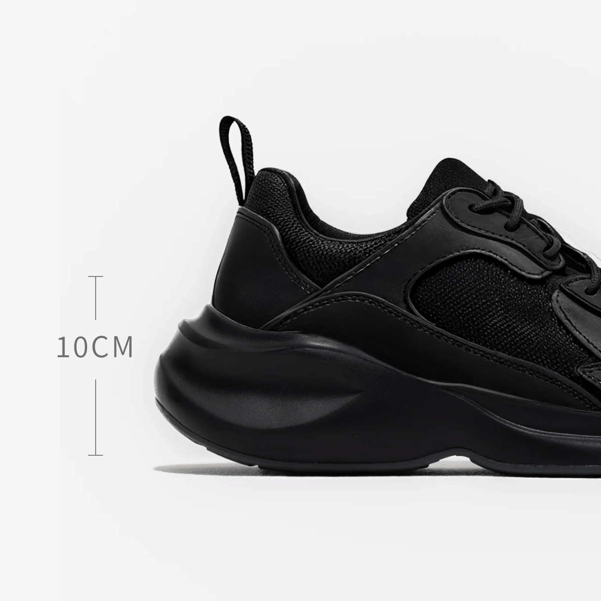 ILLUME｜BLACK