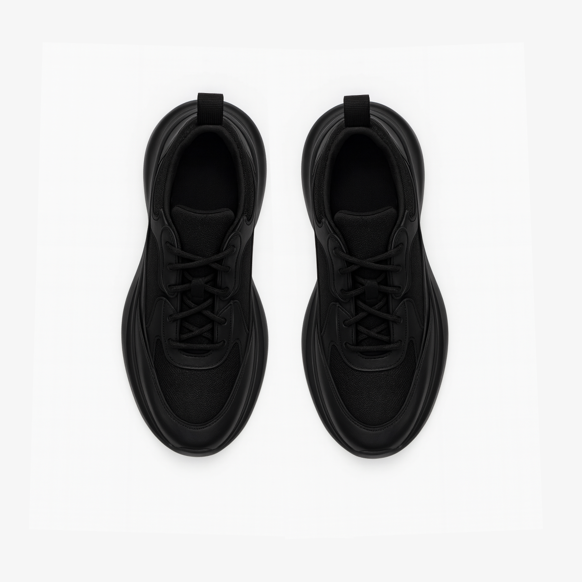 ILLUME｜BLACK