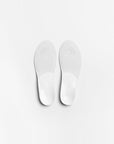 LIFT-CORE™ SOLE｜WHITE 