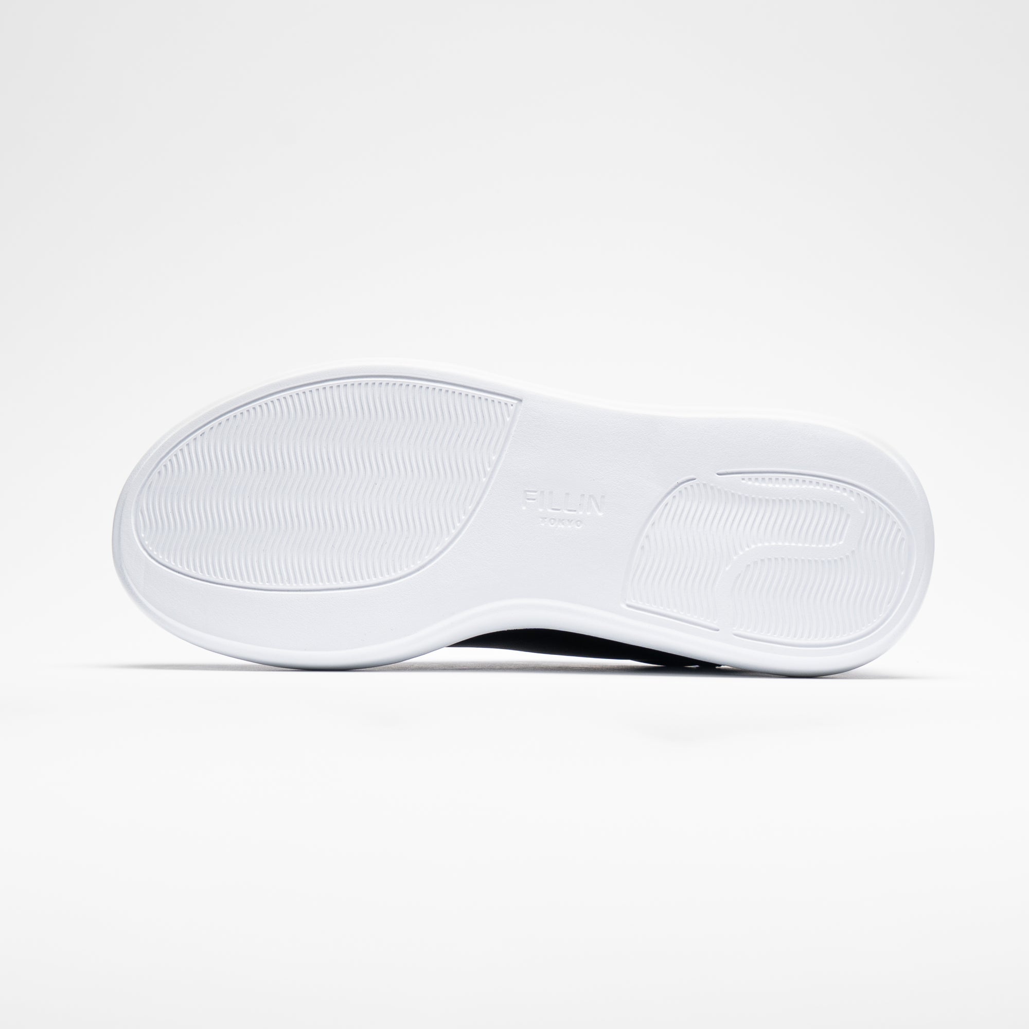 LUCENT｜BLACK (Sole:WHITE)