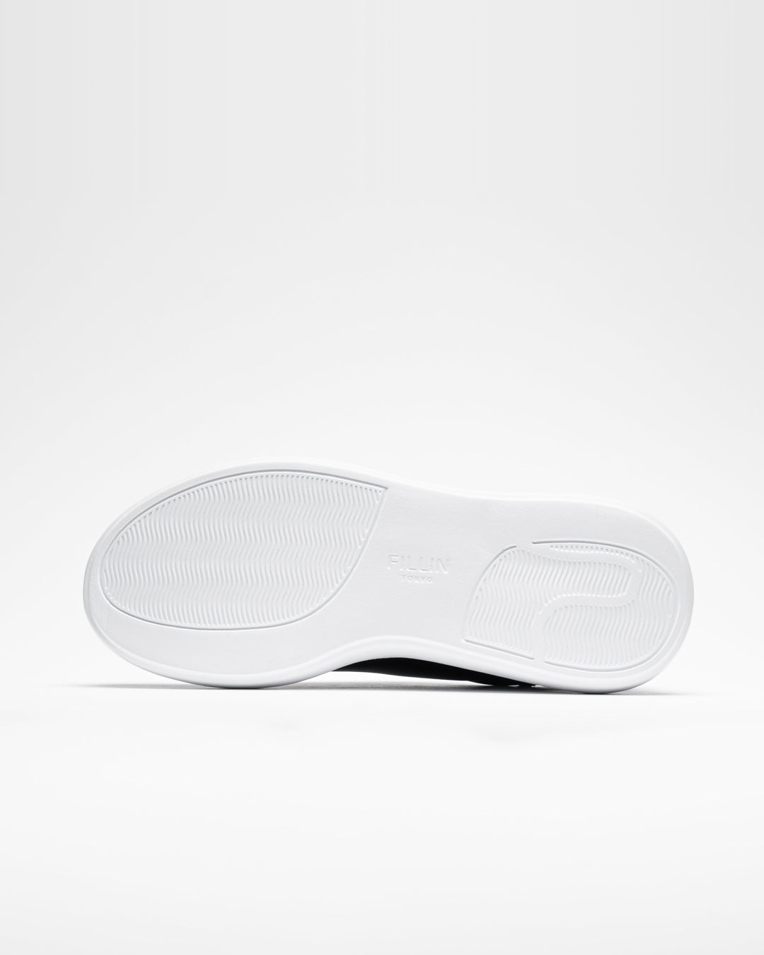LUCENT｜BLACK (Sole:WHITE)