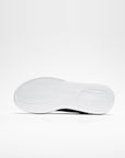 LUCENT｜BLACK (Sole:WHITE)