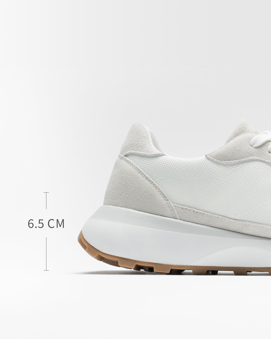 NOVIS｜WHITE