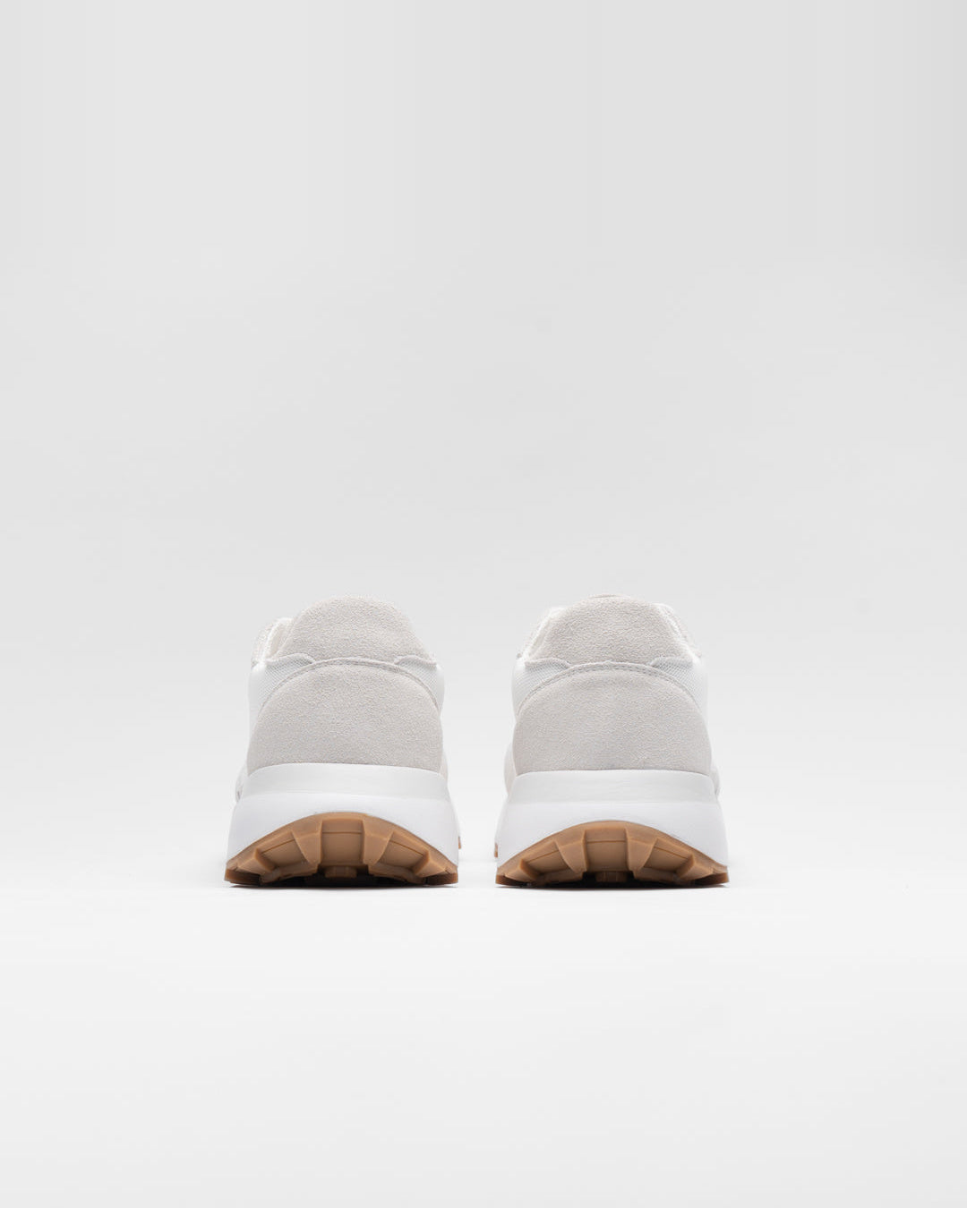 NOVIS｜WHITE