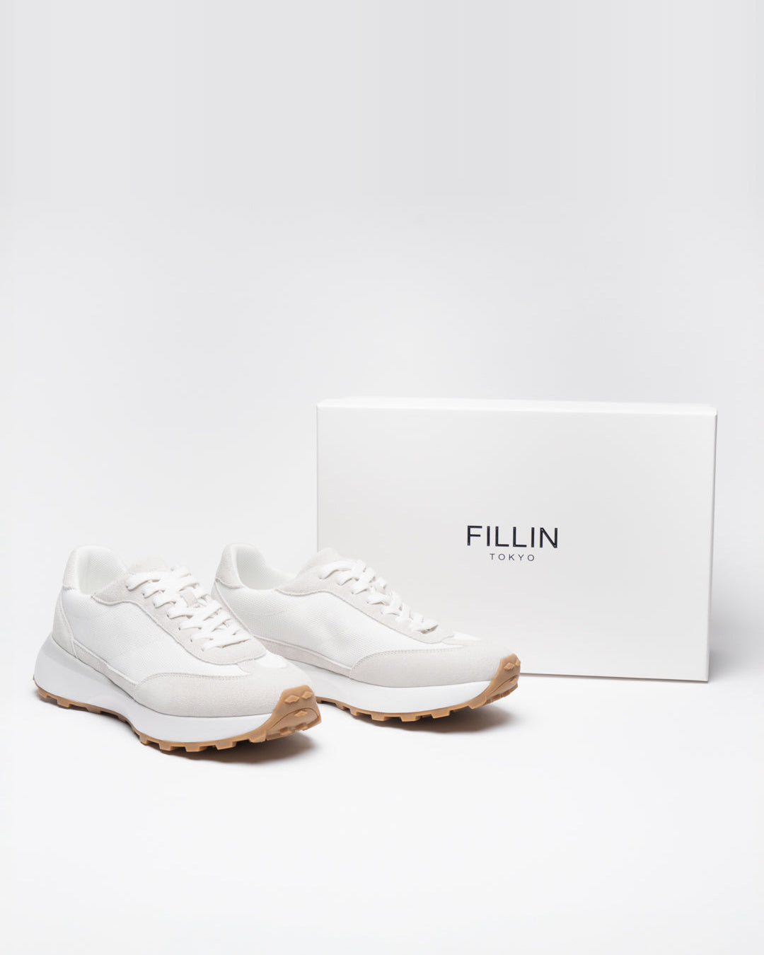 NOVIS｜WHITE