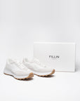 NOVIS｜WHITE