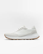 NOVIS｜WHITE