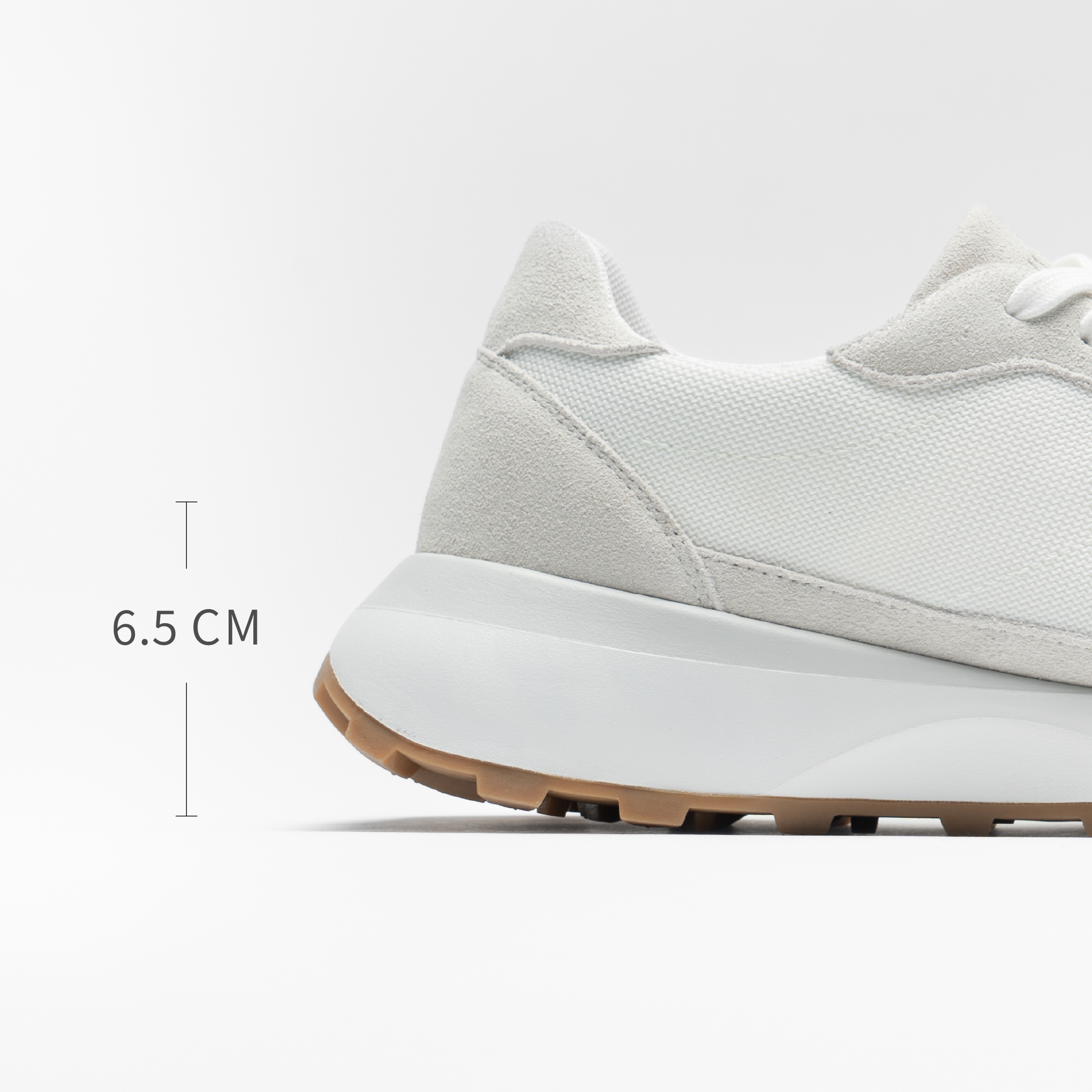 FILLIN NOVIS ホワイトスニーカー NOVIS｜WHITE – FILLIN