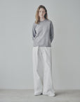 OSLO｜WHITE