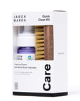 JASON MARKK｜プレミアムシューケア - QUICK CLEAN KIT