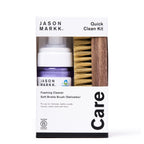 JASON MARKK｜プレミアムシューケア - QUICK CLEAN KIT