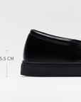 CLASSIC SLIP-ON | BLACK