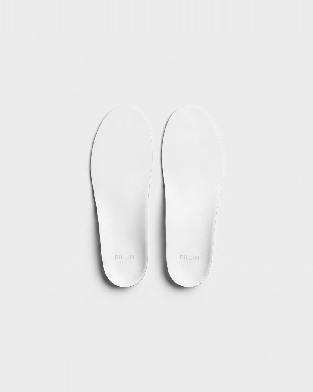 α-RECOVER® SOLE｜WHITE