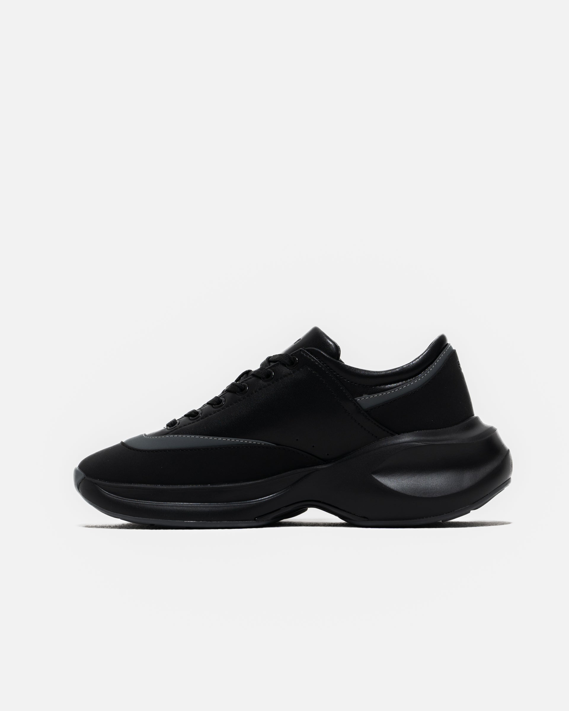 SYPHON｜BLACK