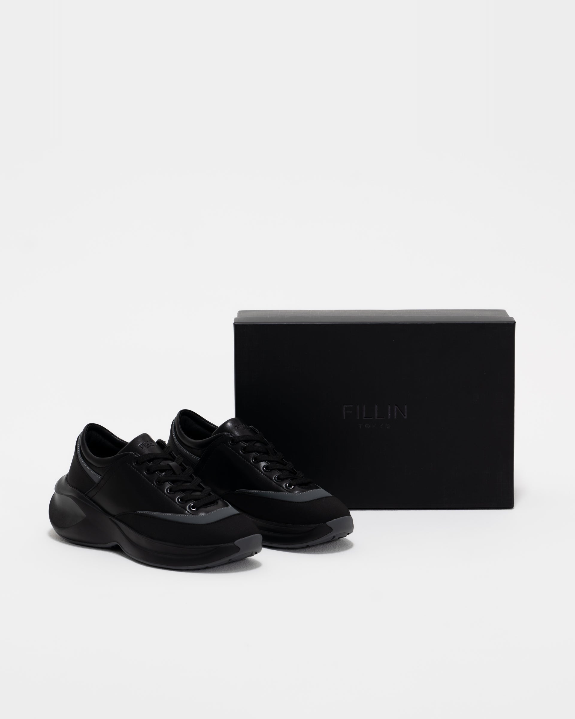 SYPHON｜BLACK – FILLIN