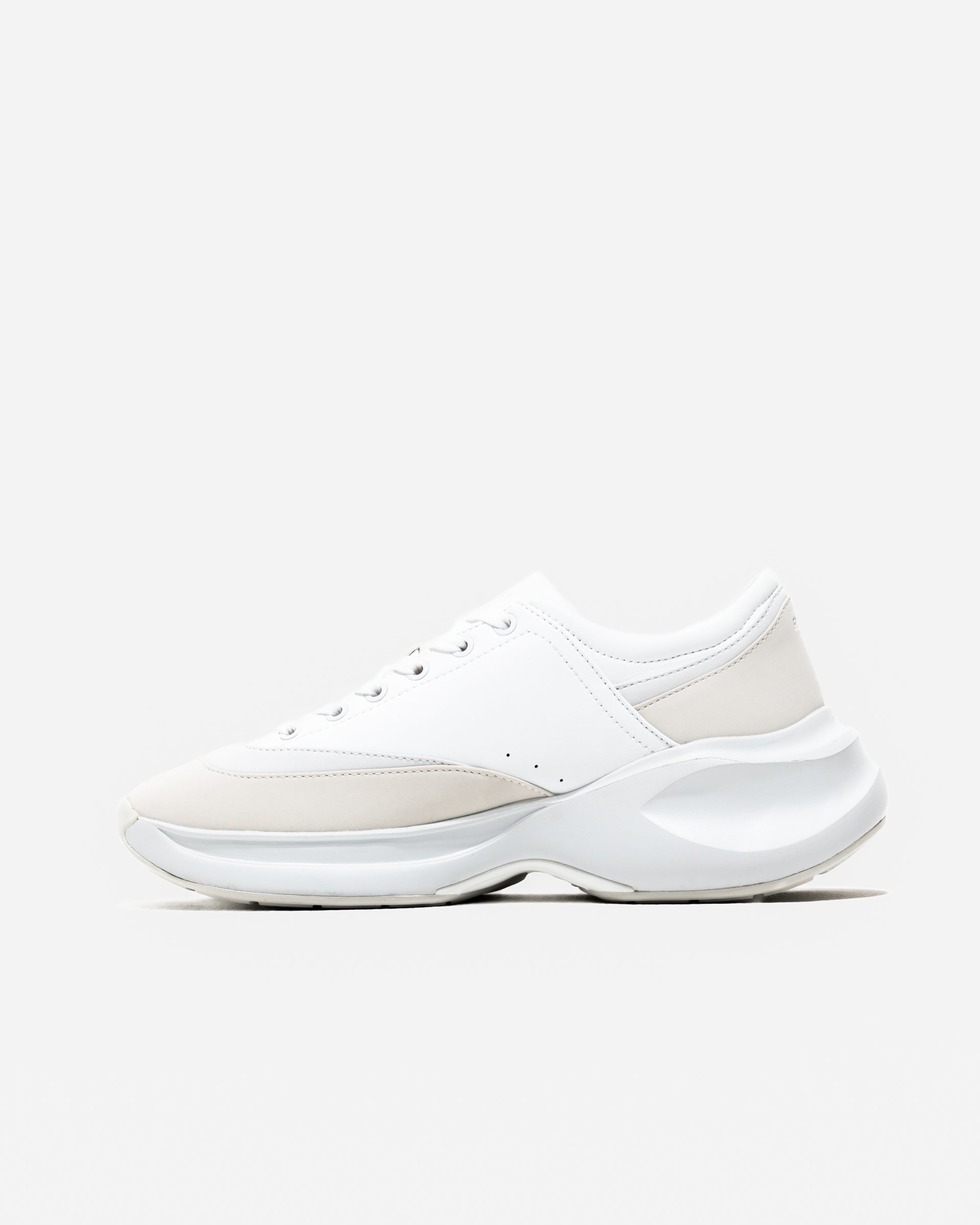 靴 FILLIN SYPHON WHITE SYPHON｜WHITE – FILLIN