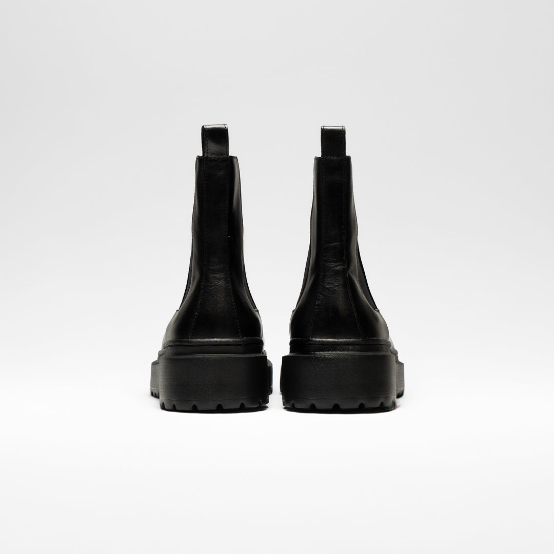 UNOS｜CHELSEA – FILLIN