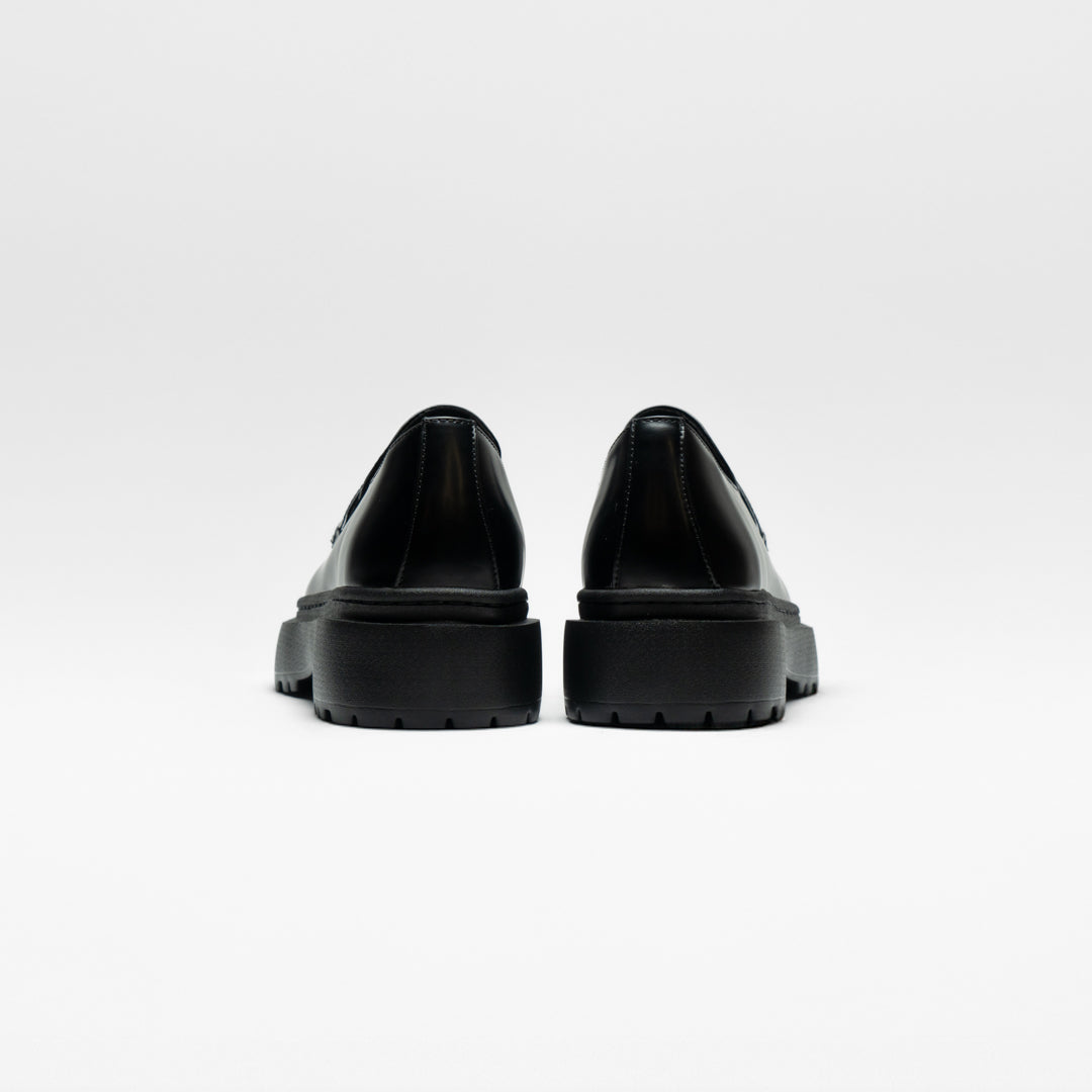 UNOS｜LOAFER – FILLIN