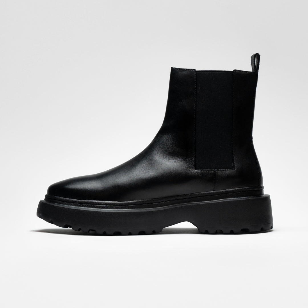 UNOS｜LOAFER – FILLIN