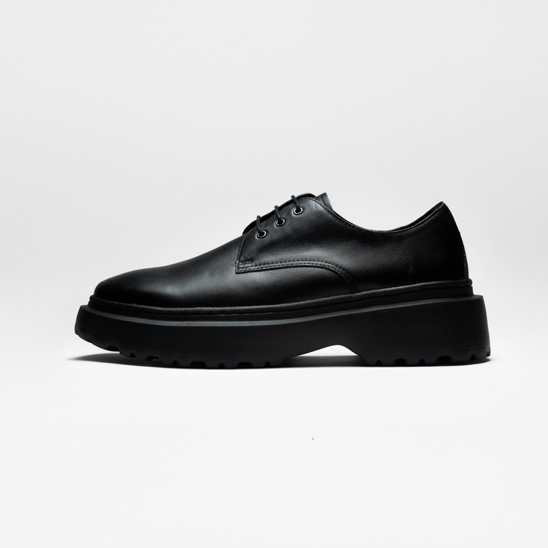UNOS｜LOAFER – FILLIN