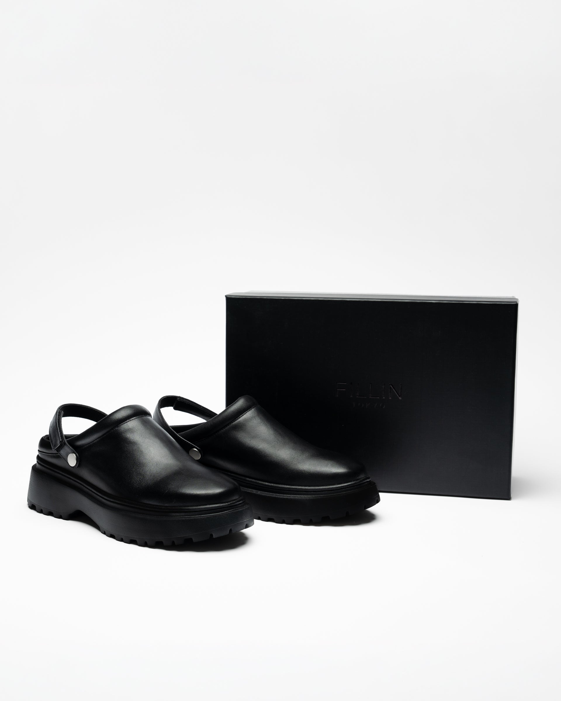 UNOS｜CLOG