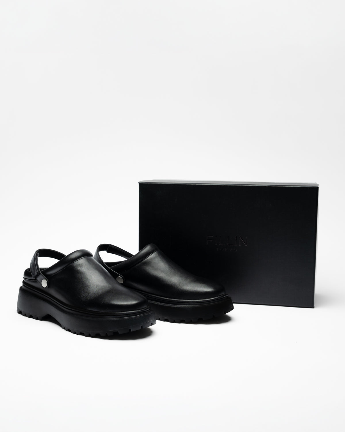 UNOS｜CLOG