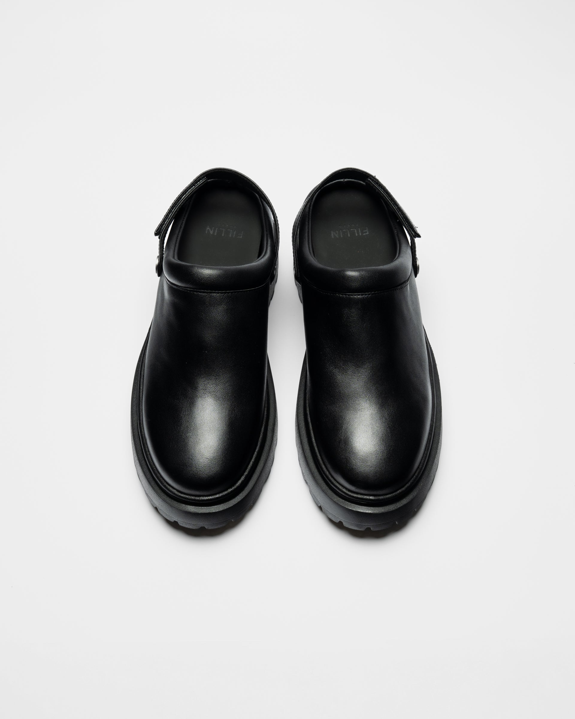 UNOS｜CLOG