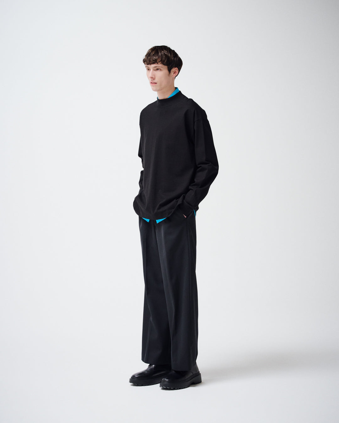 【新品/本革】FILLIN UNOS DERBY / 厚底革靴（身長+7cm） 新品/箱有】FILLIN UNOS DERBY / 厚底革靴（身長+7cm） - メルカリ