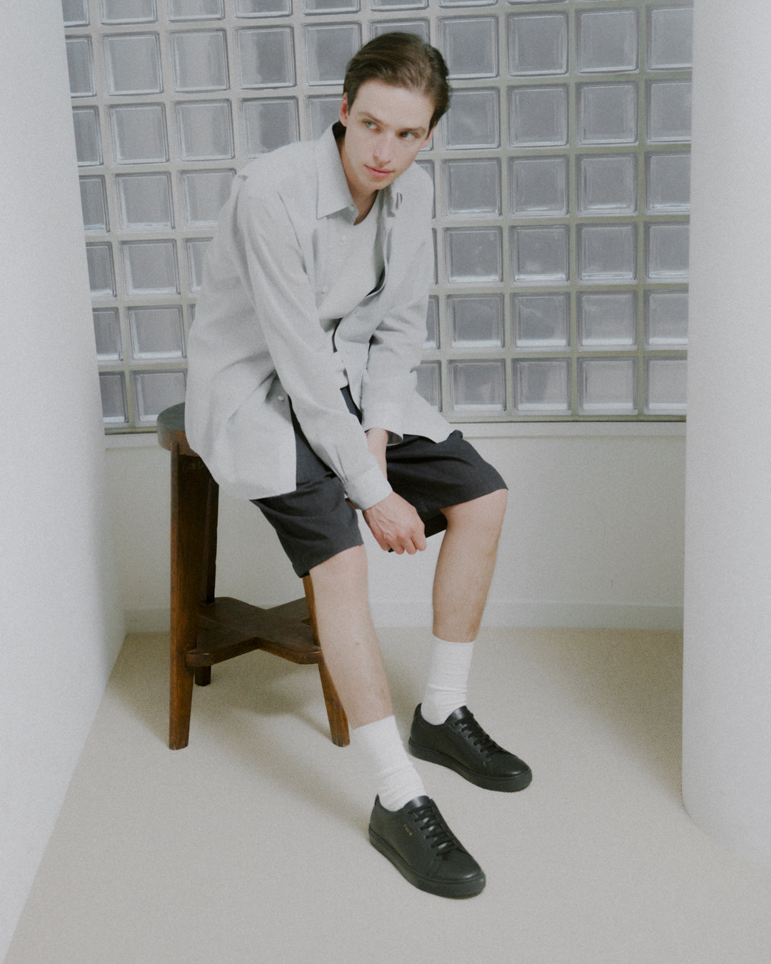 CLASSIC｜BLACK – FILLIN