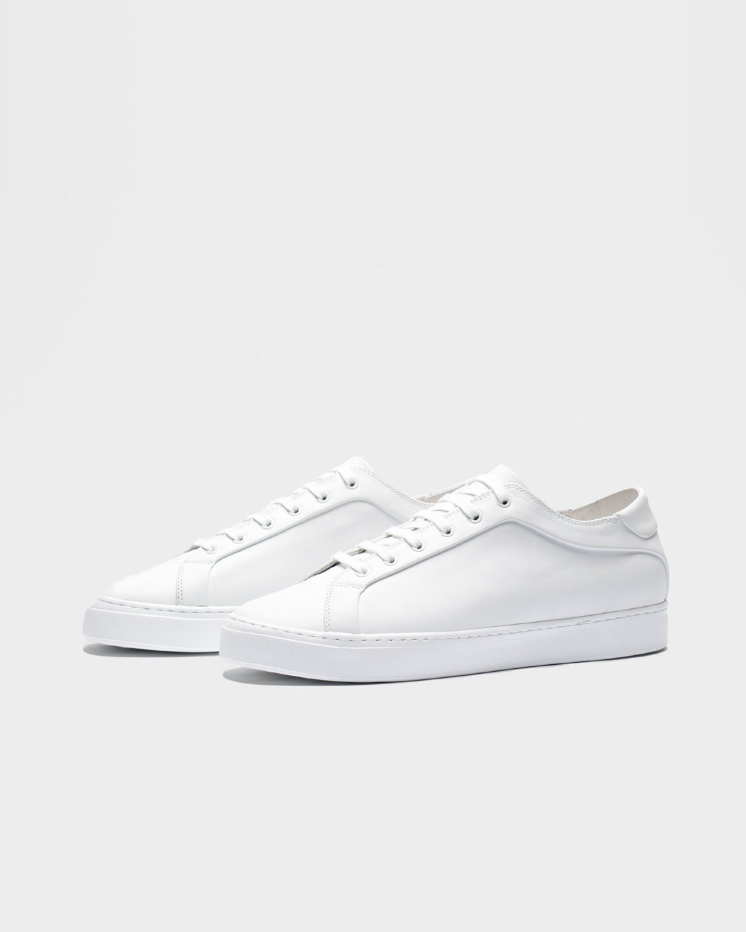 OSLO｜WHITE