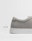 CLASSIC SUEDE｜LIGHT GRAY