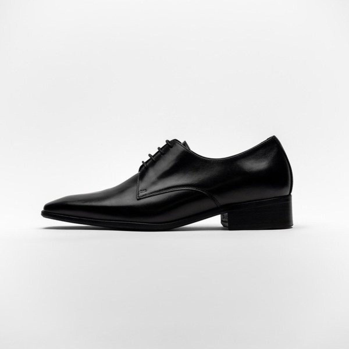 OXFORD｜PLAIN-TOE 商品写真