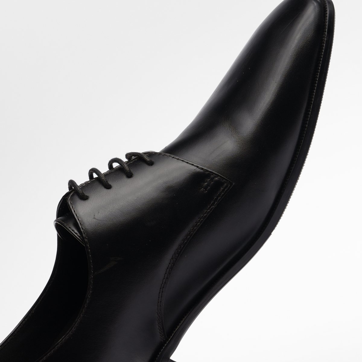 OXFORD｜PLAIN-TOE 商品写真