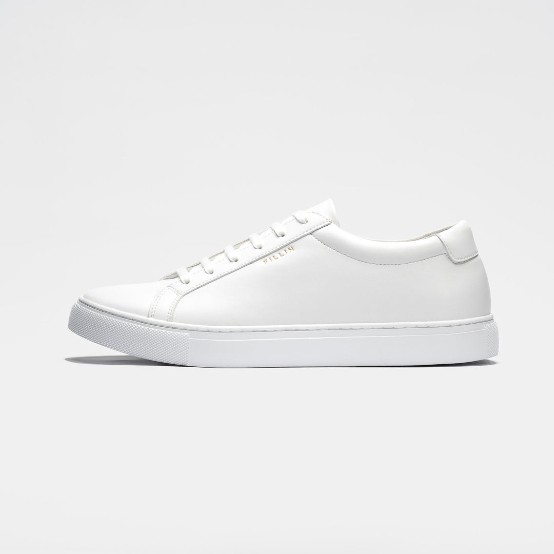 CLASSIC｜WHITE