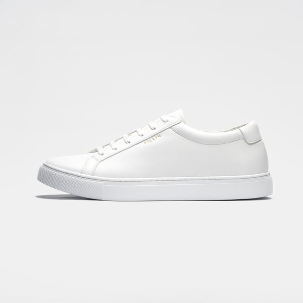 CLASSIC｜WHITE – FILLIN