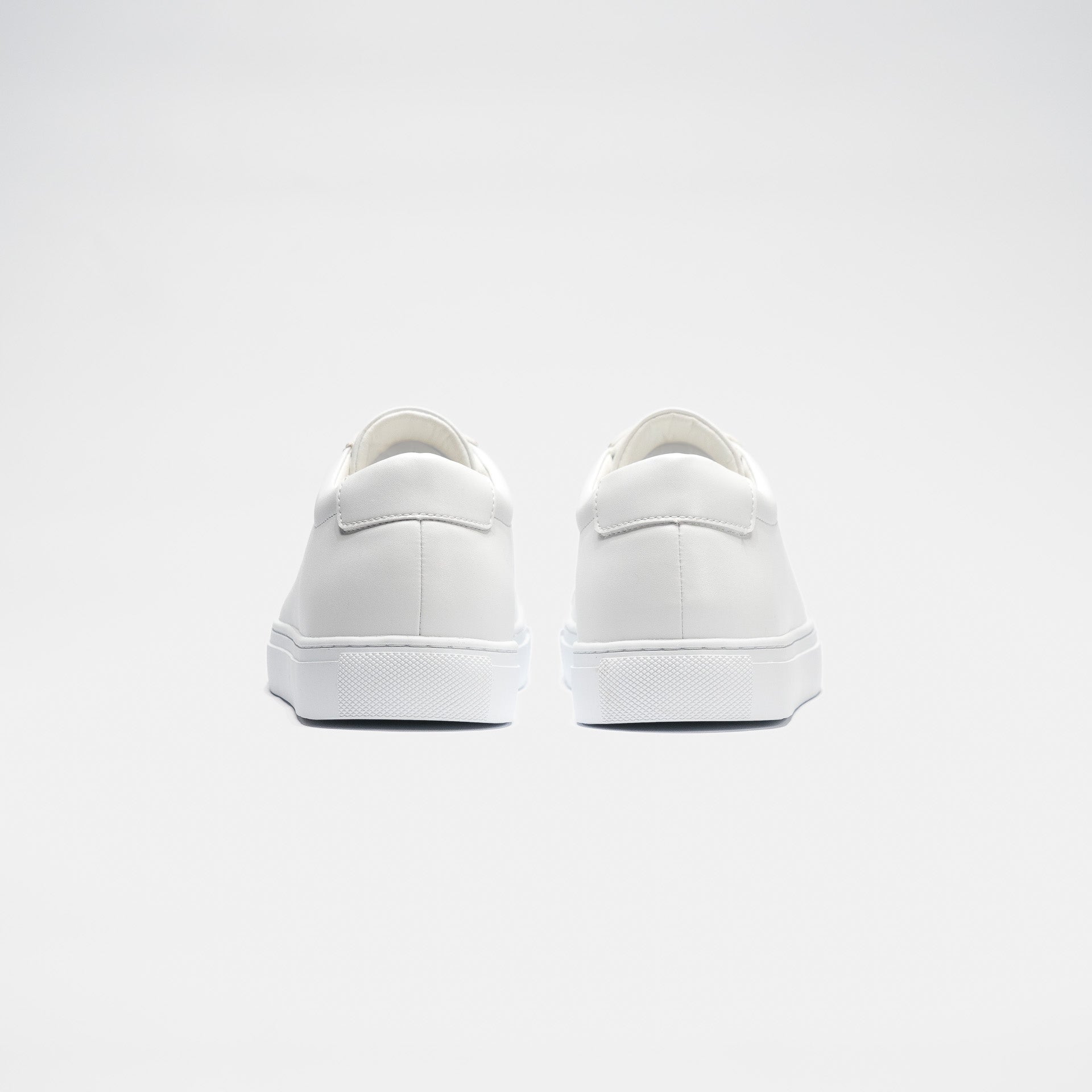 CLASSIC｜WHITE